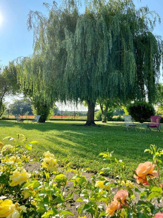 Hotel L'Oree Des Vignes Gilly-les-Citeaux ภายนอก รูปภาพ