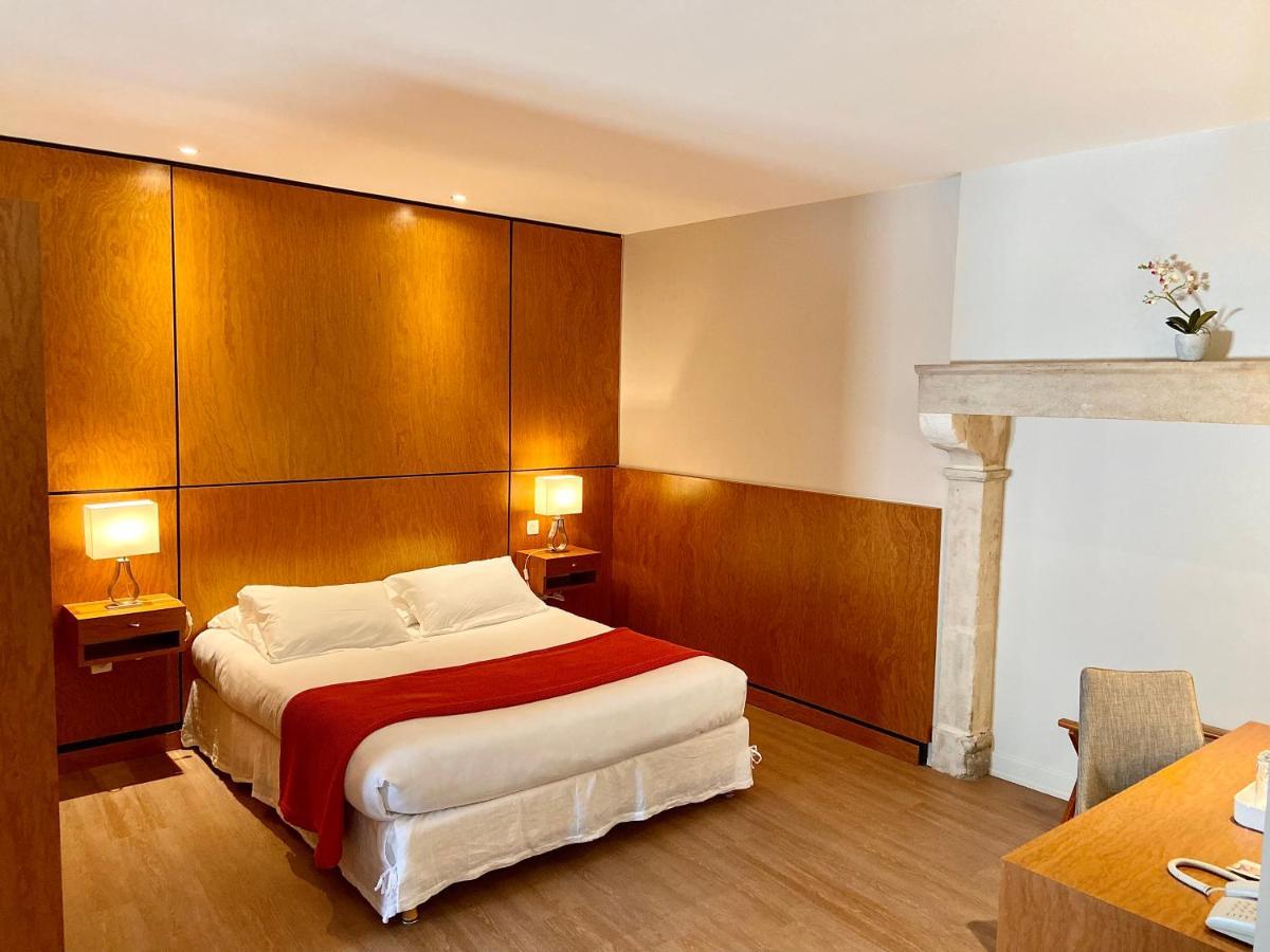 Hotel L'Oree Des Vignes Gilly-les-Citeaux ภายนอก รูปภาพ