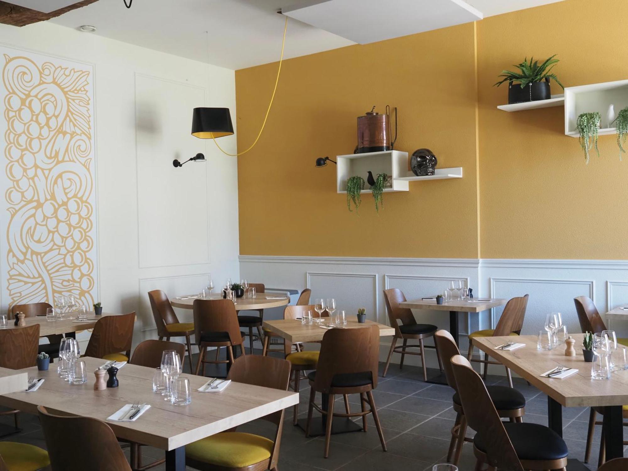 Hotel L'Oree Des Vignes Gilly-les-Citeaux ภายนอก รูปภาพ