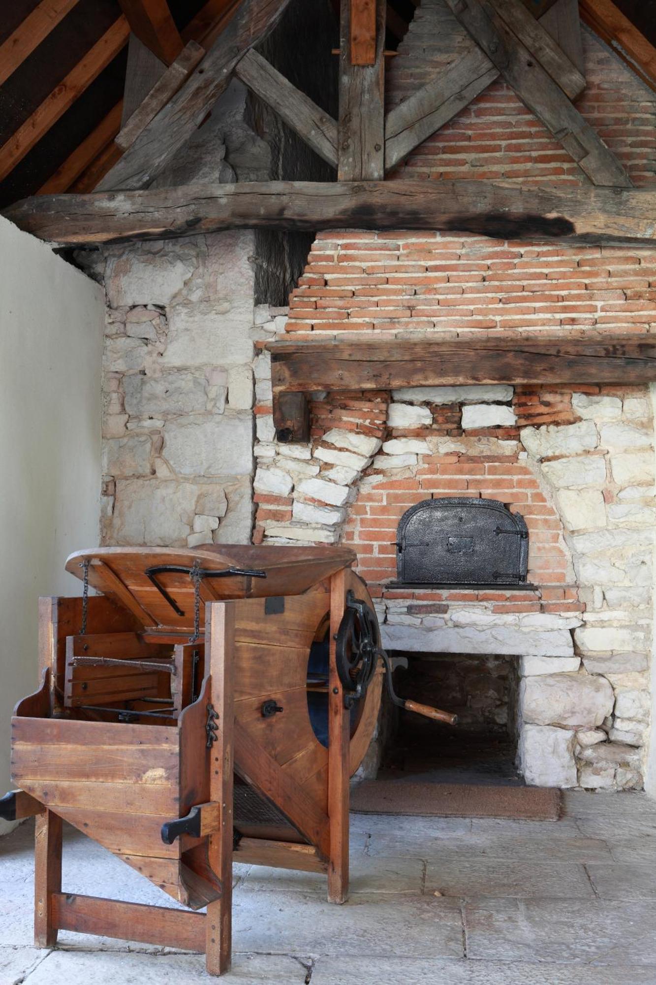 Hotel L'Oree Des Vignes Gilly-les-Citeaux ภายนอก รูปภาพ