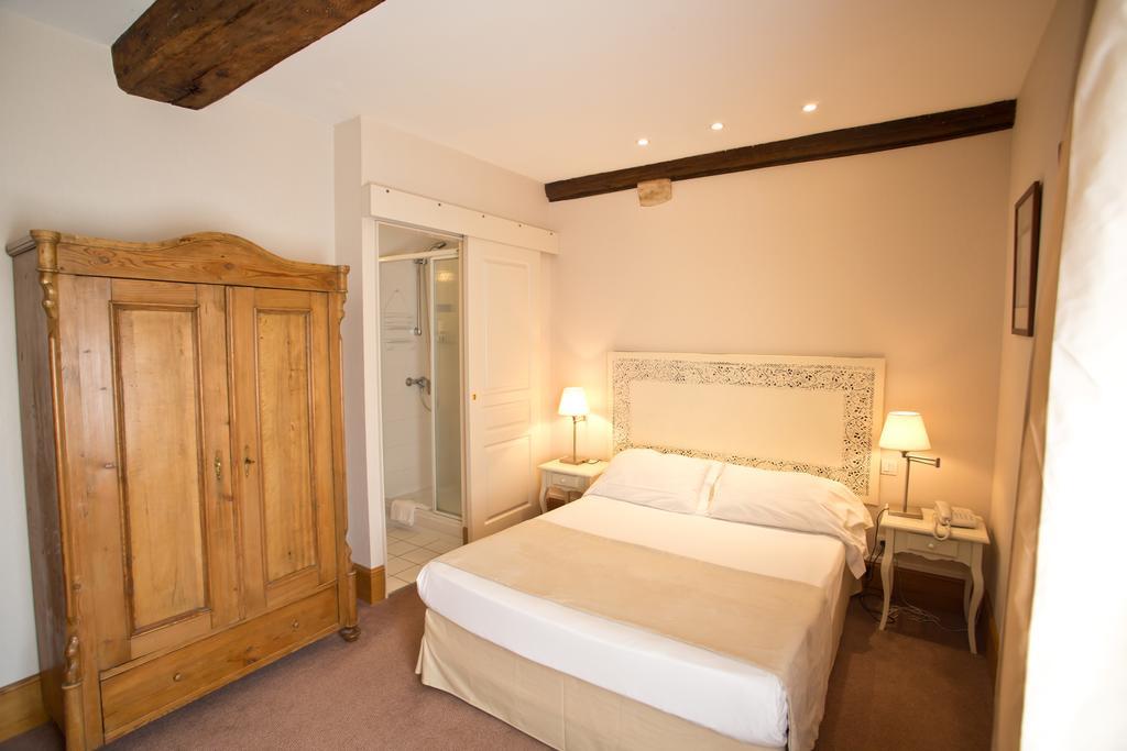 Hotel L'Oree Des Vignes Gilly-les-Citeaux ภายนอก รูปภาพ