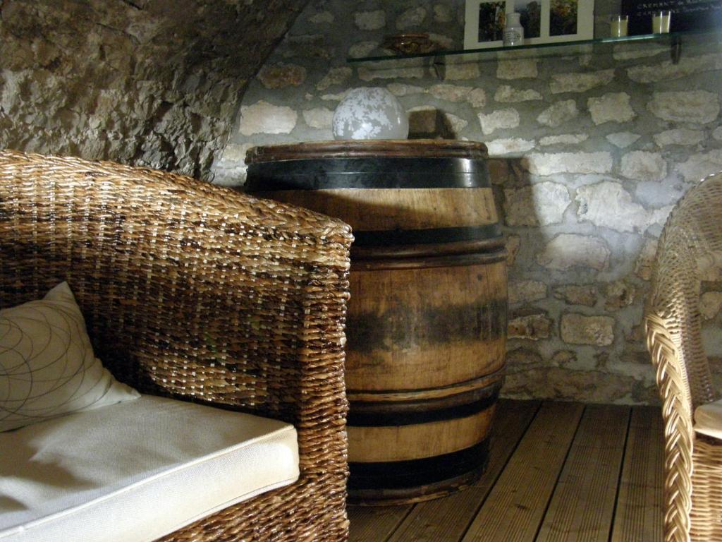 Hotel L'Oree Des Vignes Gilly-les-Citeaux ภายนอก รูปภาพ