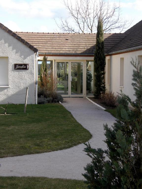Hotel L'Oree Des Vignes Gilly-les-Citeaux ภายนอก รูปภาพ