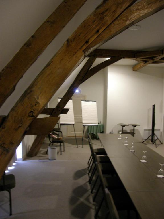 Hotel L'Oree Des Vignes Gilly-les-Citeaux ภายนอก รูปภาพ