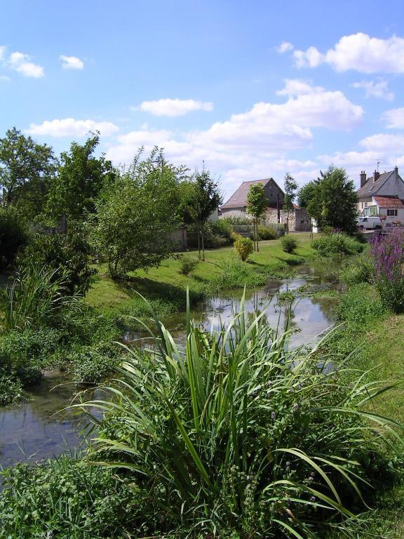 Hotel L'Oree Des Vignes Gilly-les-Citeaux ภายนอก รูปภาพ
