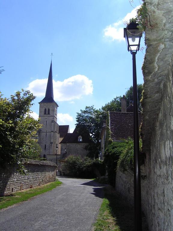 Hotel L'Oree Des Vignes Gilly-les-Citeaux ภายนอก รูปภาพ