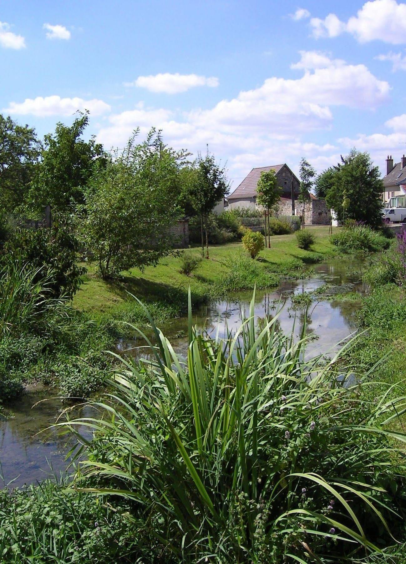 Hotel L'Oree Des Vignes Gilly-les-Citeaux ภายนอก รูปภาพ