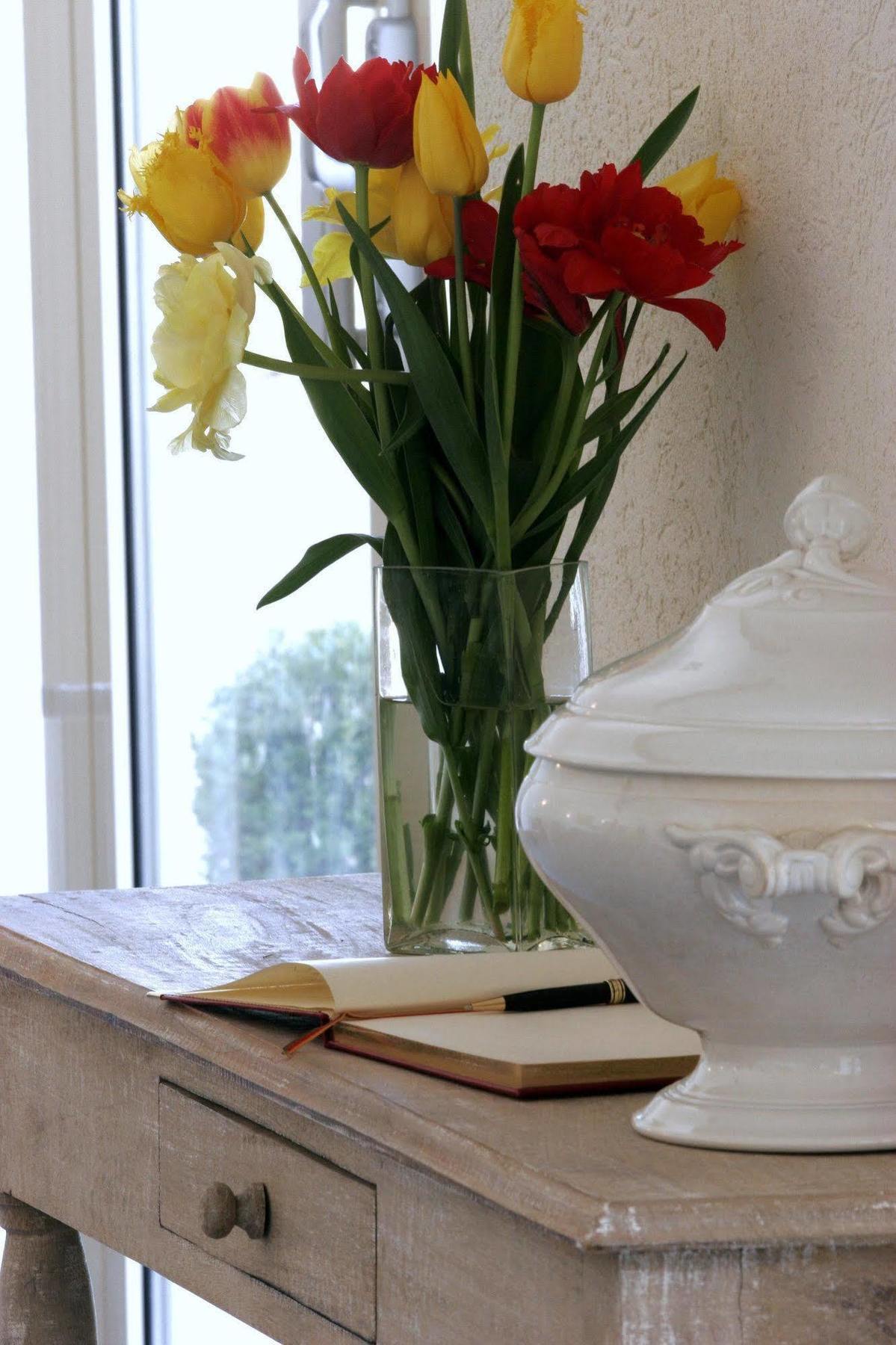 Hotel L'Oree Des Vignes Gilly-les-Citeaux ภายนอก รูปภาพ